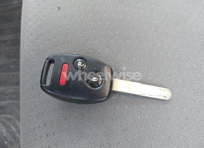 Photo 11 of 2012 Honda Cr-v EX (VIN 2HKRM4H53CH627821)