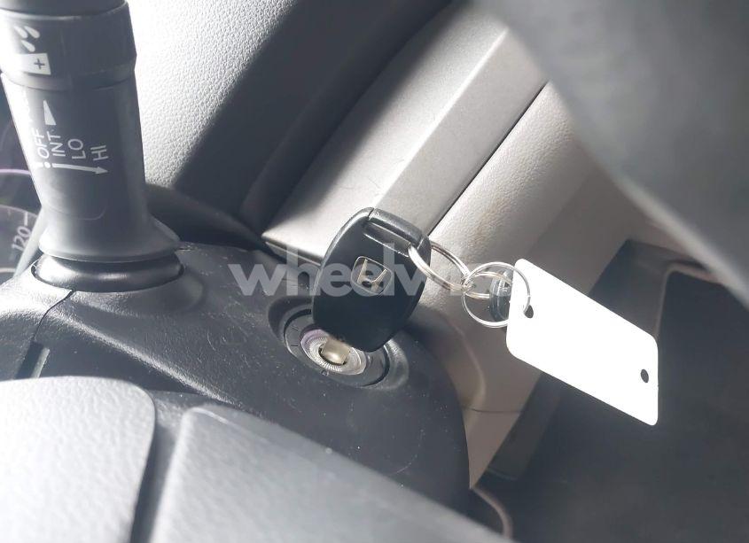 Photo 11 of 2013 Honda Cr-v EX (VIN 2HKRM4H53DH610566)