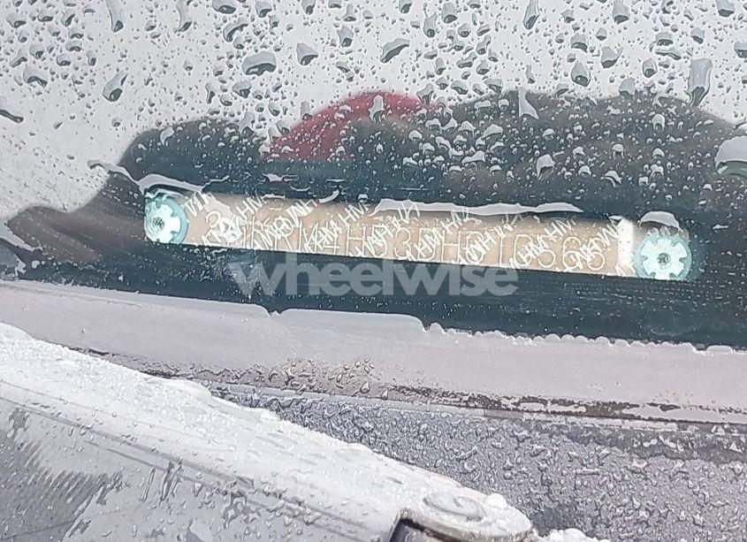 Photo 17 of 2013 Honda Cr-v EX (VIN 2HKRM4H53DH610566)