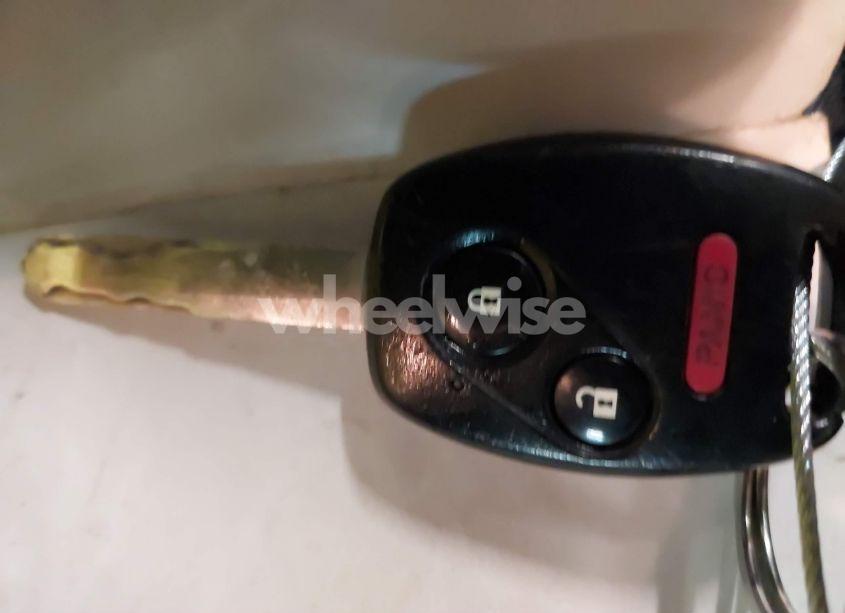 Photo 11 of 2013 Honda Cr-v EX (VIN 2HKRM4H53DH643924)