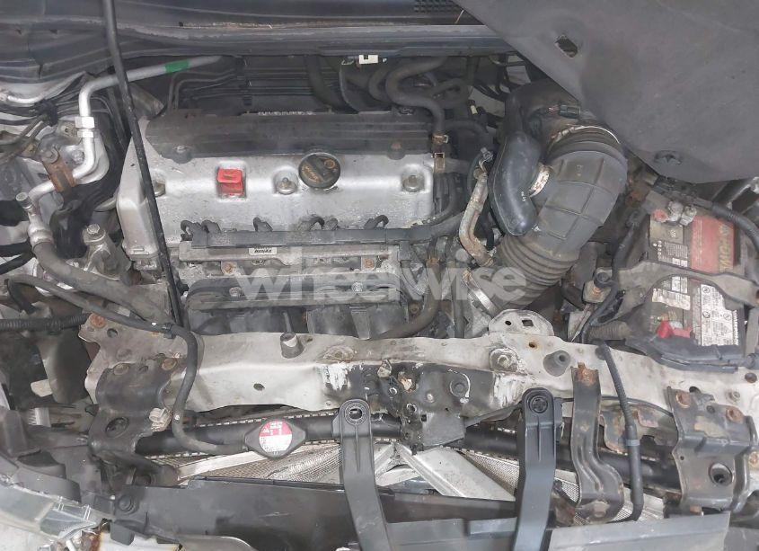 Photo 10 of 2013 Honda Cr-v EX (VIN 2HKRM4H53DH647522)