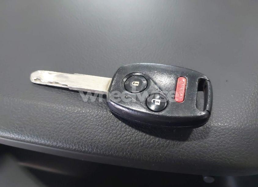 Photo 11 of 2013 Honda Cr-v EX (VIN 2HKRM4H53DH647522)