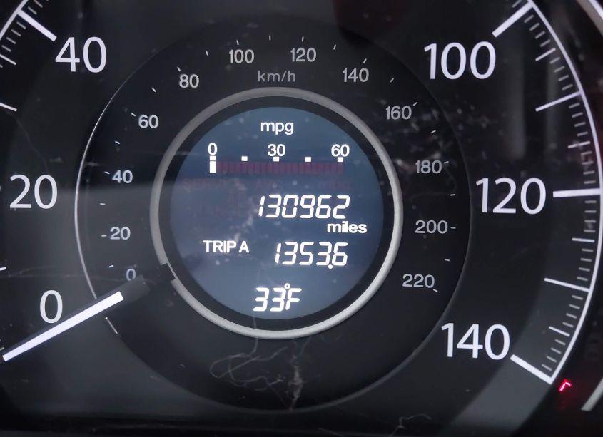 Photo 15 of 2013 Honda Cr-v EX (VIN 2HKRM4H53DH672243)