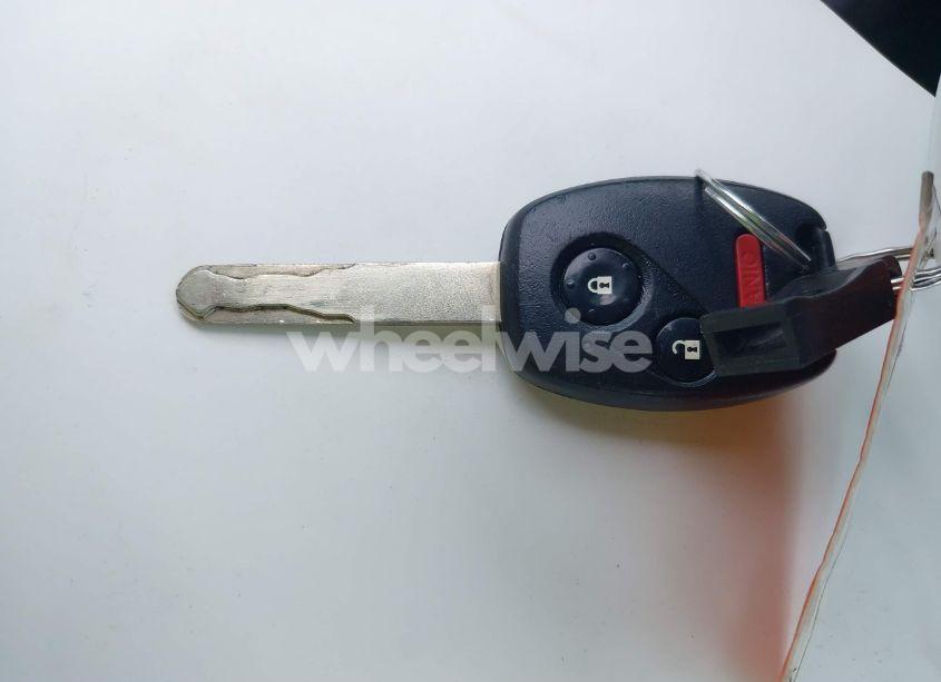 Photo 11 of 2013 Honda Cr-v EX (VIN 2HKRM4H53DH681668)