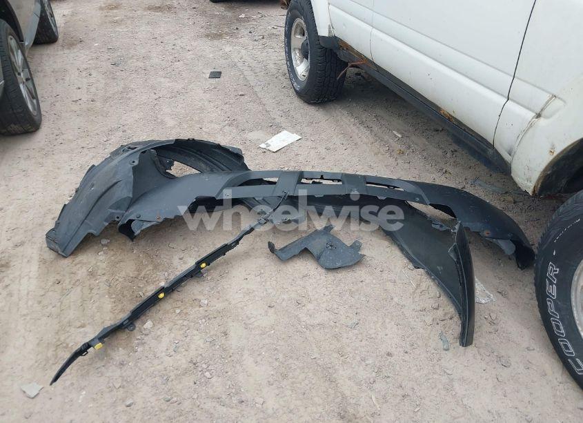 Photo 12 of 2013 Honda Cr-v EX (VIN 2HKRM4H53DH681668)