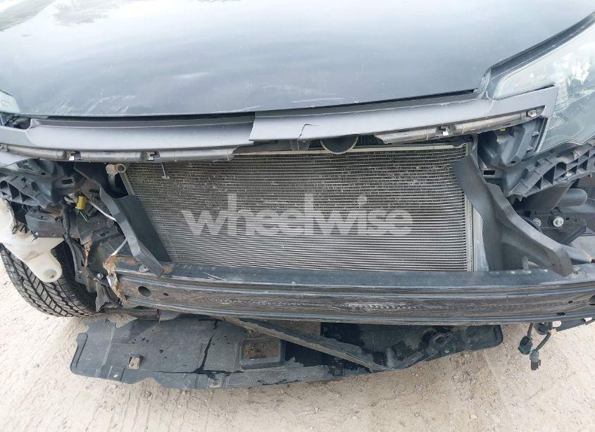 Photo 6 of 2013 Honda Cr-v EX (VIN 2HKRM4H53DH681668)