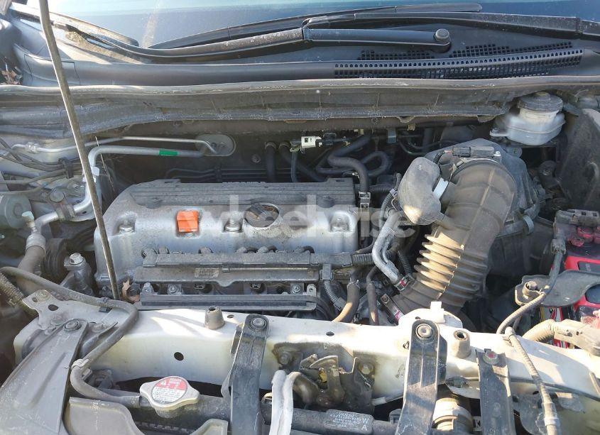 Photo 10 of 2013 Honda Cr-v EX (VIN 2HKRM4H53DH682478)