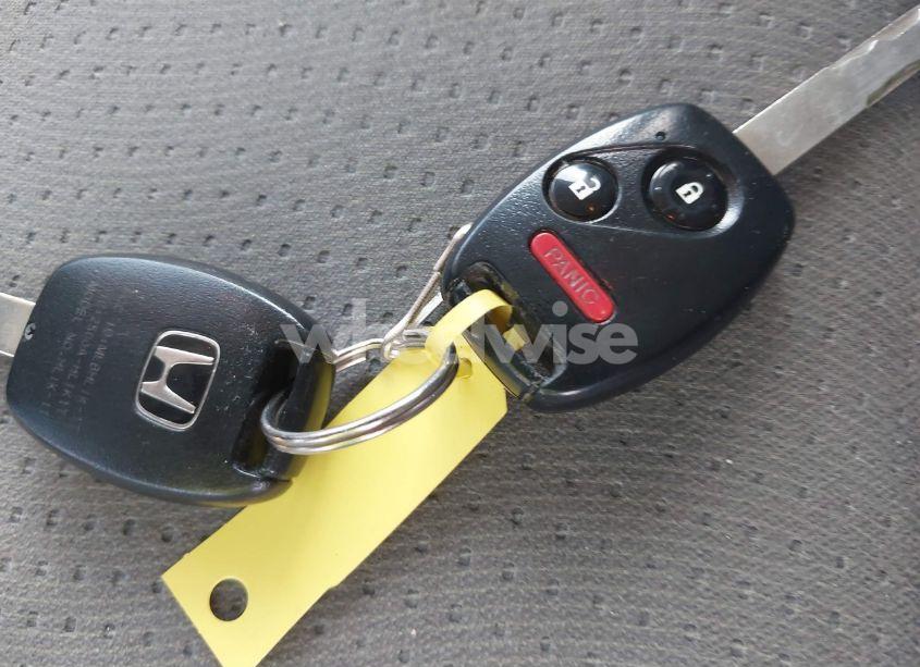 Photo 11 of 2013 Honda Cr-v EX (VIN 2HKRM4H53DH682478)