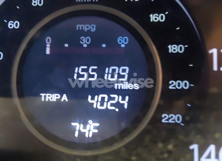 Photo 15 of 2013 Honda Cr-v EX (VIN 2HKRM4H53DH689866)