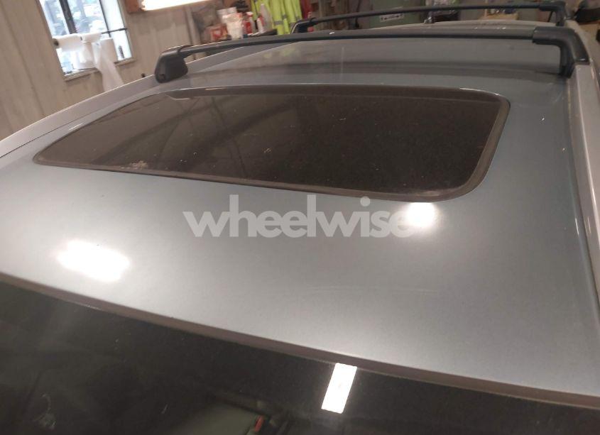 Photo 17 of 2013 Honda Cr-v EX (VIN 2HKRM4H53DH689866)