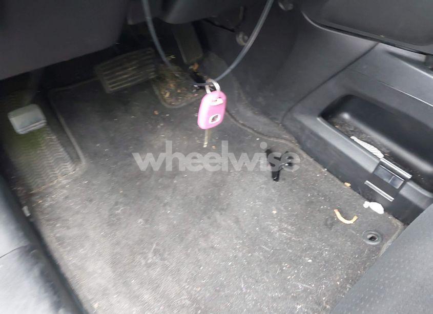 Photo 11 of 2014 Honda Cr-v EX (VIN 2HKRM4H53EH714024)