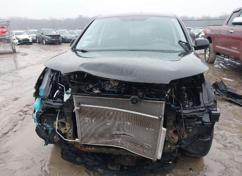 Photo 12 of 2015 Honda Cr-v EX (VIN 2HKRM4H53FH623076)