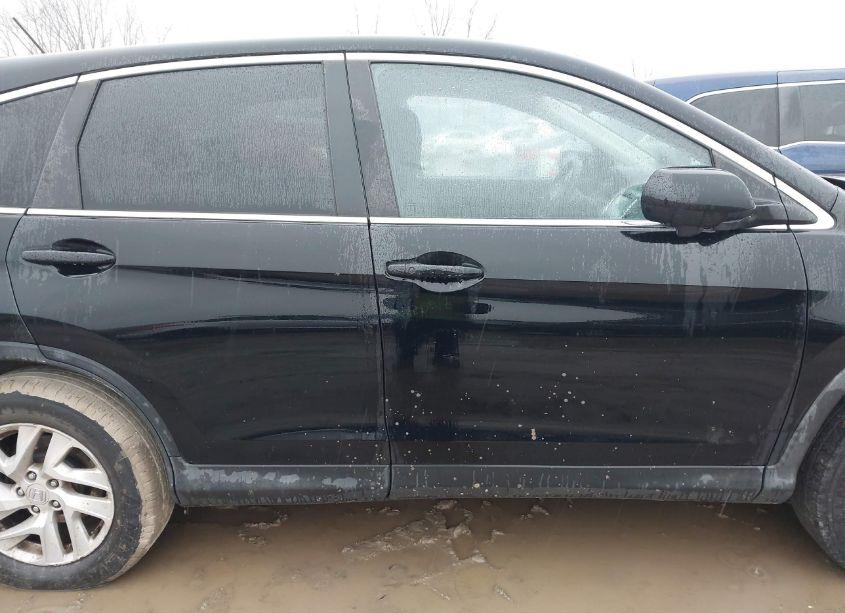 Photo 13 of 2015 Honda Cr-v EX (VIN 2HKRM4H53FH623076)