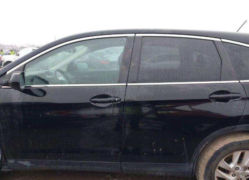 Photo 14 of 2015 Honda Cr-v EX (VIN 2HKRM4H53FH623076)