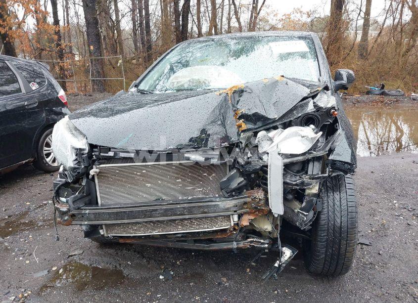 Photo 12 of 2015 Honda Cr-v EX (VIN 2HKRM4H53FH624065)