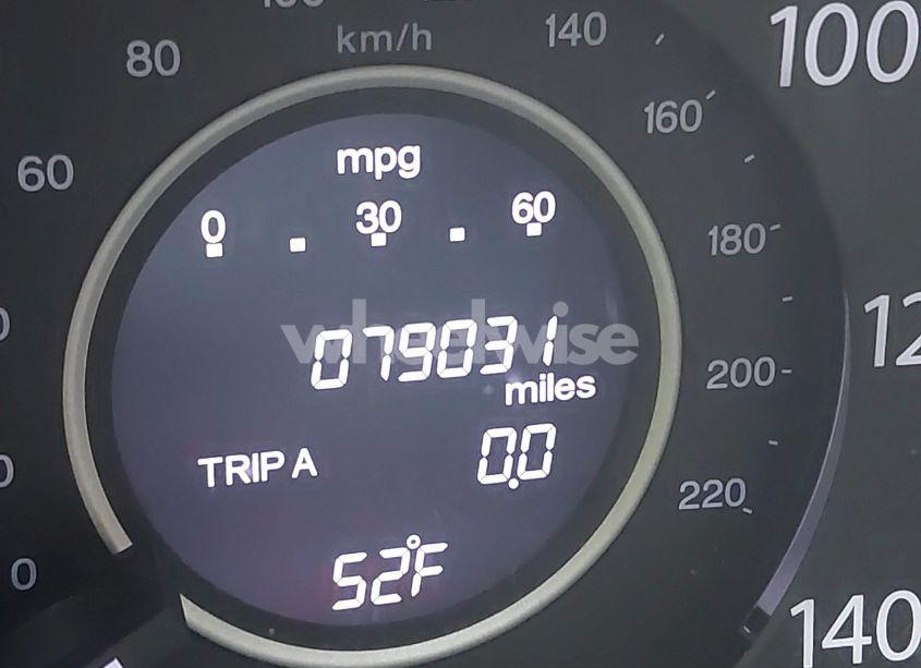 Photo 15 of 2015 Honda Cr-v EX (VIN 2HKRM4H53FH624065)