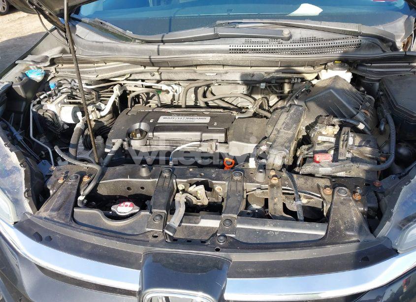 Photo 10 of 2015 Honda Cr-v EX (VIN 2HKRM4H53FH631775)