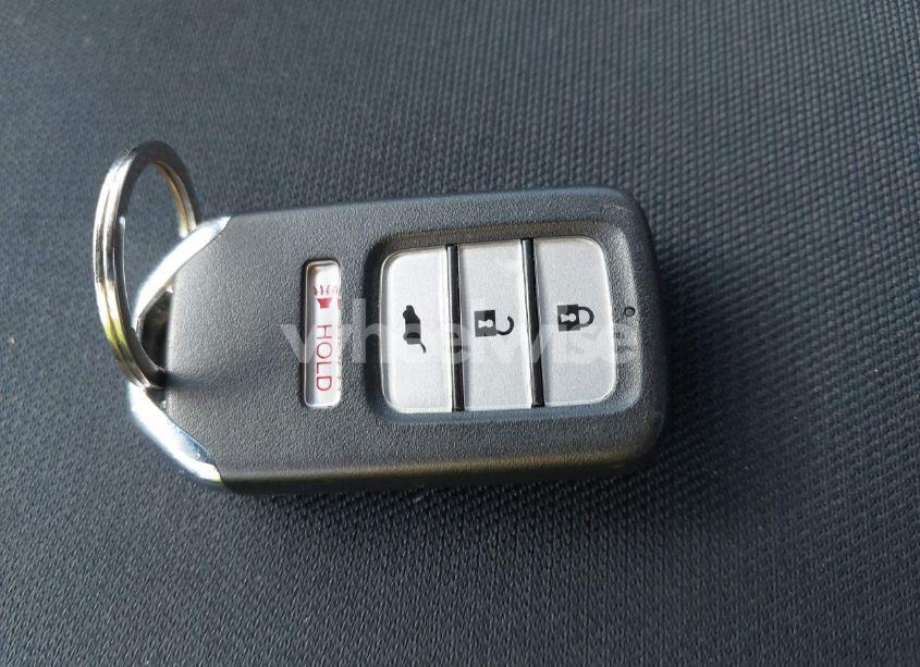 Photo 11 of 2015 Honda Cr-v EX (VIN 2HKRM4H53FH631775)