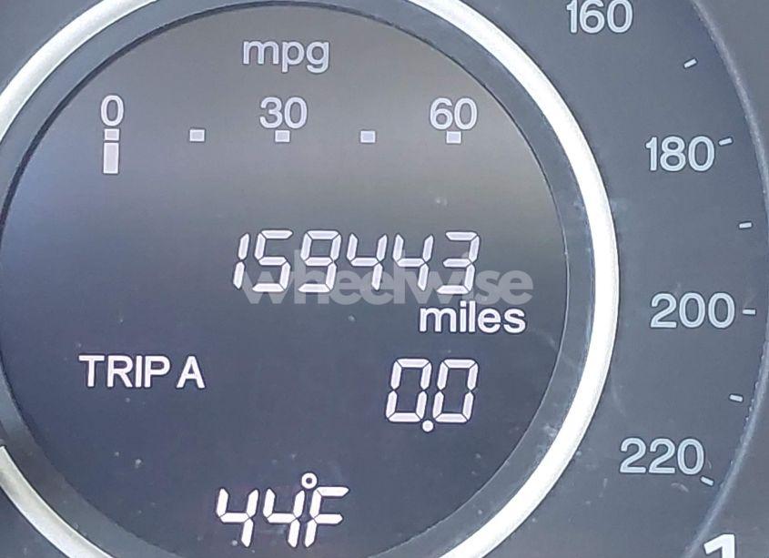 Photo 15 of 2015 Honda Cr-v EX (VIN 2HKRM4H53FH631775)