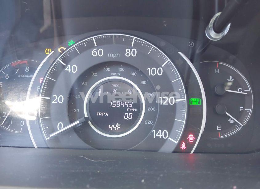 Photo 7 of 2015 Honda Cr-v EX (VIN 2HKRM4H53FH631775)