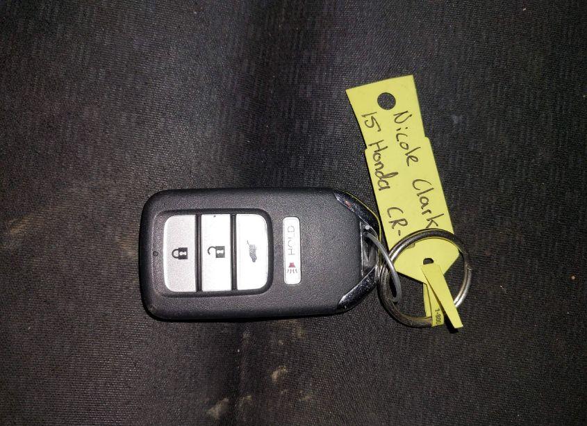 Photo 11 of 2015 Honda Cr-v EX (VIN 2HKRM4H53FH639911)