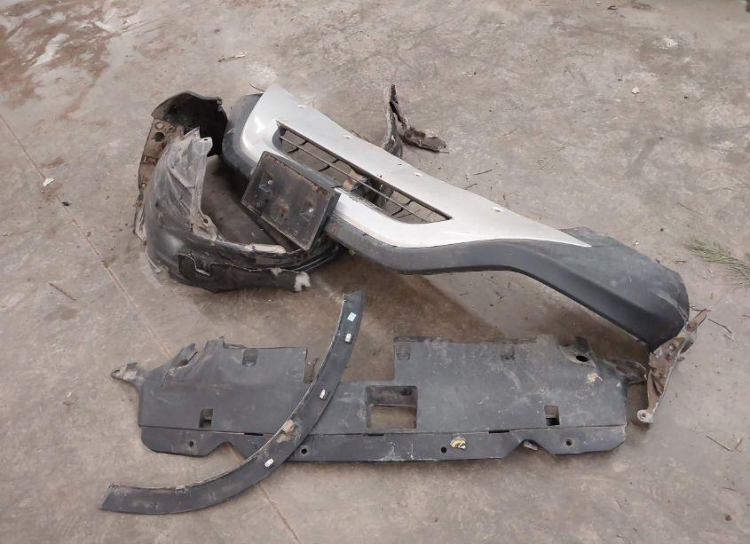 Photo 12 of 2015 Honda Cr-v EX (VIN 2HKRM4H53FH639911)