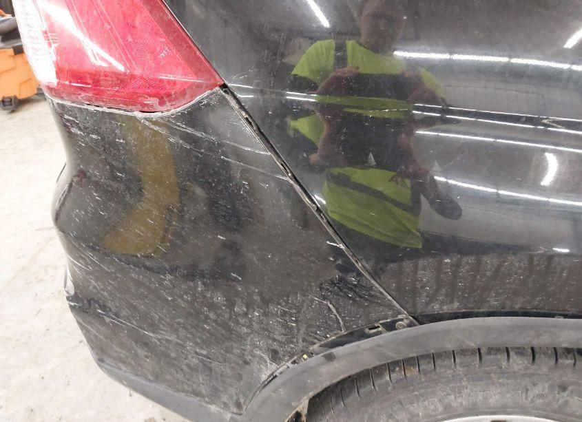 Photo 19 of 2015 Honda Cr-v EX (VIN 2HKRM4H53FH639911)