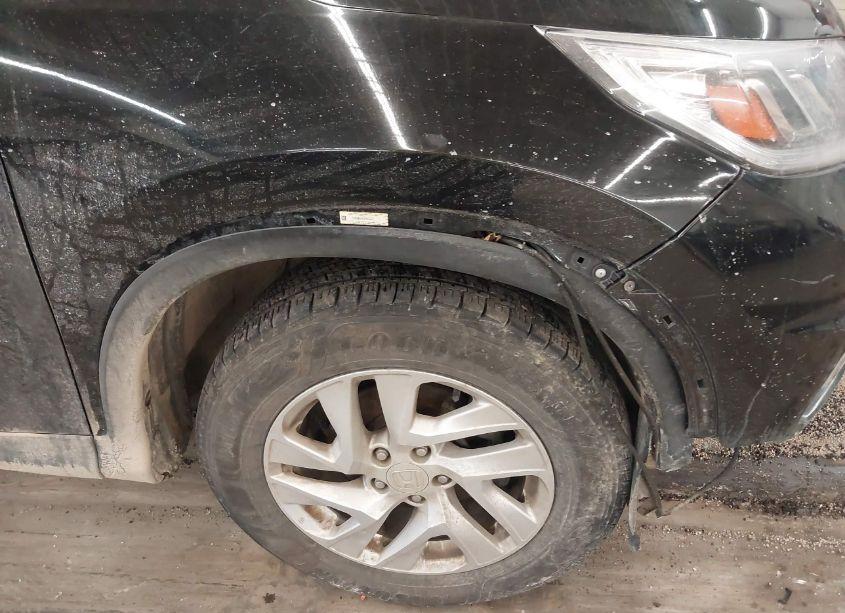 Photo 20 of 2015 Honda Cr-v EX (VIN 2HKRM4H53FH639911)