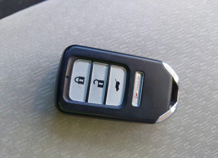 Photo 11 of 2015 Honda Cr-v EX (VIN 2HKRM4H53FH653307)