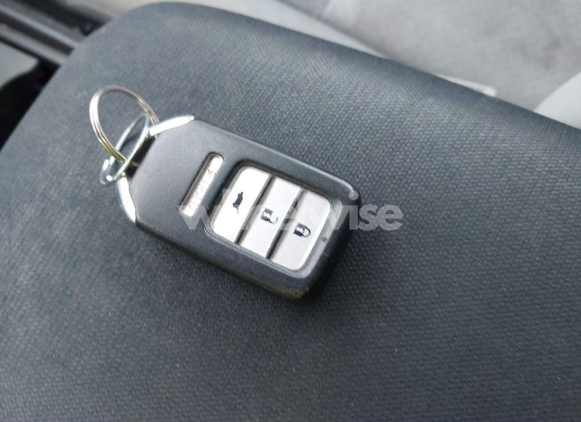 Photo 11 of 2015 Honda Cr-v EX (VIN 2HKRM4H53FH665649)