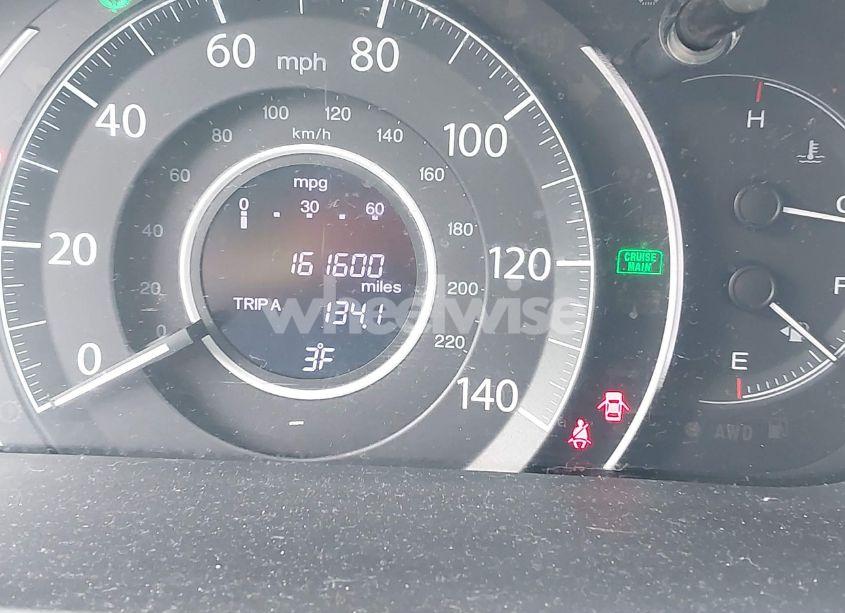 Photo 15 of 2015 Honda Cr-v EX (VIN 2HKRM4H53FH665649)