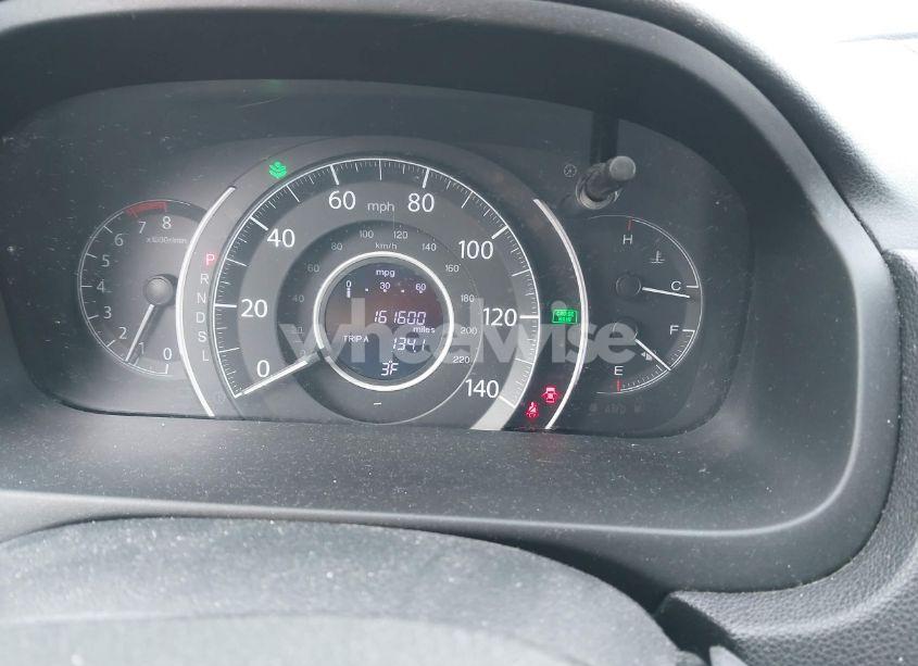 Photo 7 of 2015 Honda Cr-v EX (VIN 2HKRM4H53FH665649)