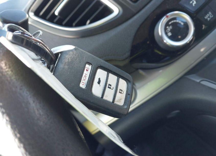 Photo 11 of 2015 Honda Cr-v EX (VIN 2HKRM4H53FH669216)