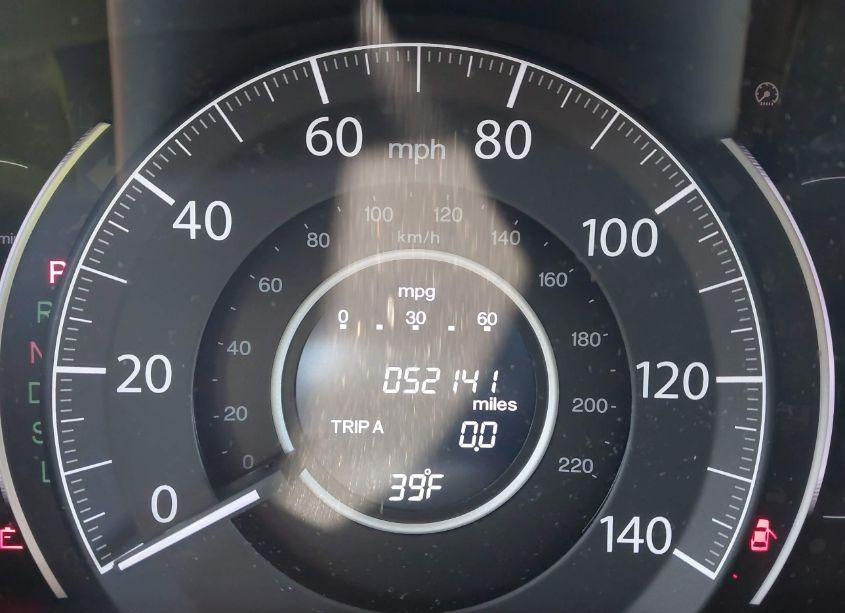 Photo 15 of 2015 Honda Cr-v EX (VIN 2HKRM4H53FH669216)