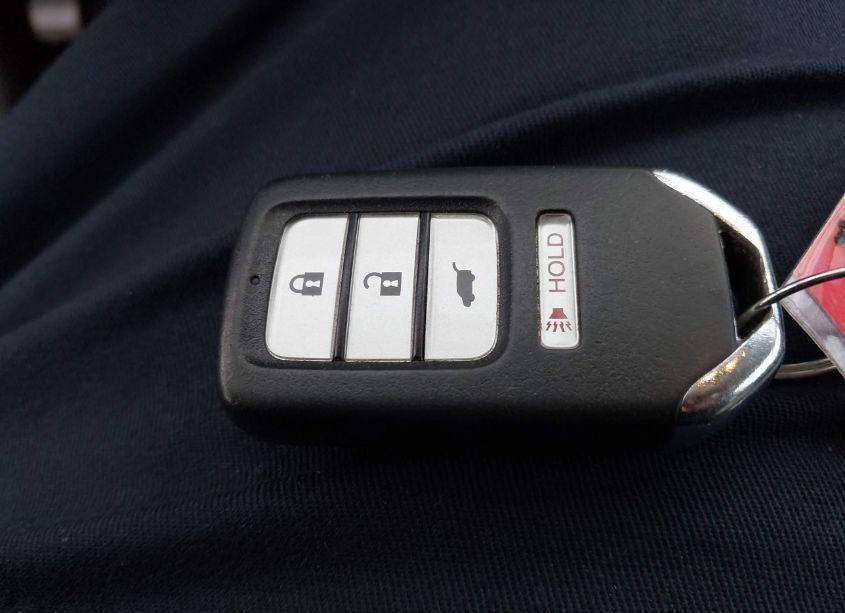 Photo 11 of 2015 Honda Cr-v EX (VIN 2HKRM4H53FH676506)