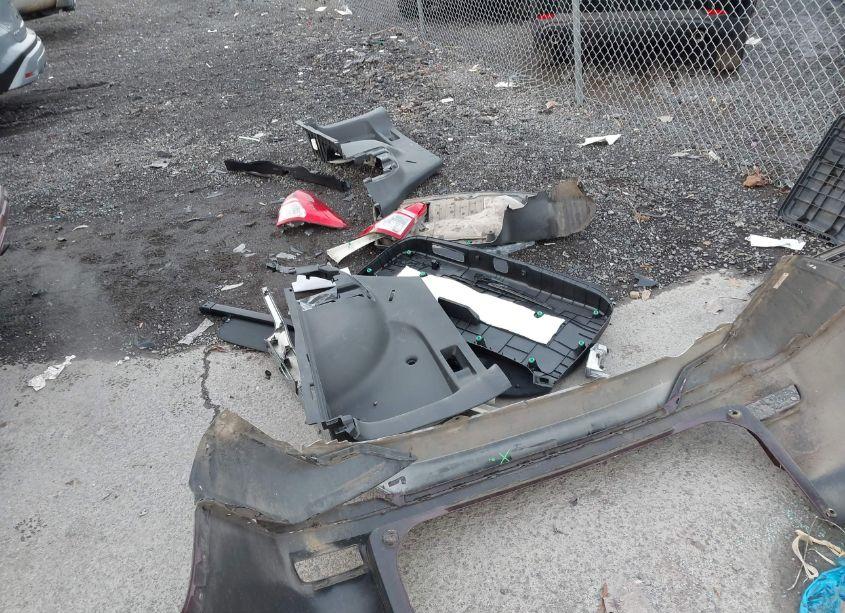 Photo 12 of 2015 Honda Cr-v EX (VIN 2HKRM4H53FH676506)