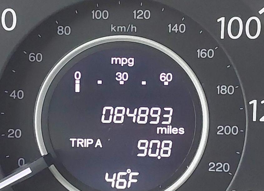 Photo 16 of 2015 Honda Cr-v EX (VIN 2HKRM4H53FH676506)