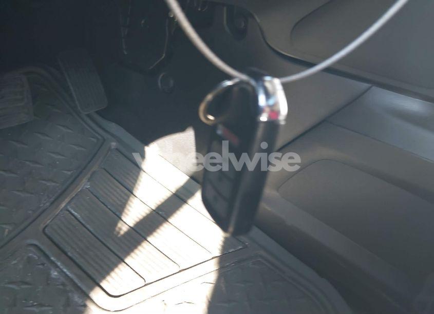 Photo 11 of 2015 Honda Cr-v EX (VIN 2HKRM4H53FH688770)