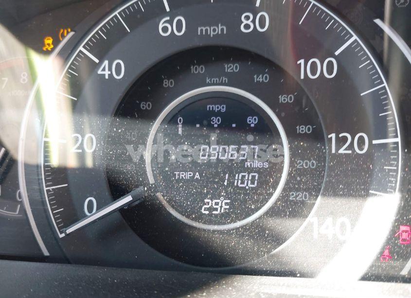 Photo 7 of 2015 Honda Cr-v EX (VIN 2HKRM4H53FH688770)