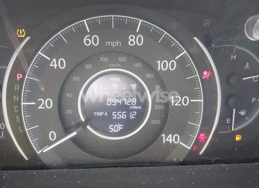 Photo 15 of 2015 Honda Cr-v EX (VIN 2HKRM4H53FH698635)