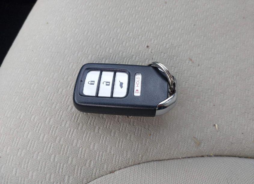 Photo 11 of 2016 Honda Cr-v EX (VIN 2HKRM4H53GH601158)