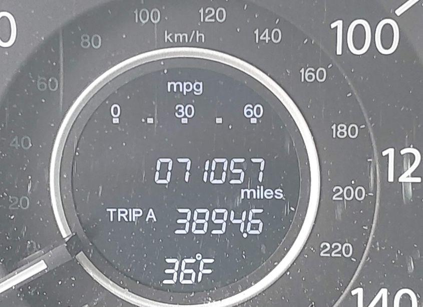 Photo 15 of 2016 Honda Cr-v EX (VIN 2HKRM4H53GH601158)