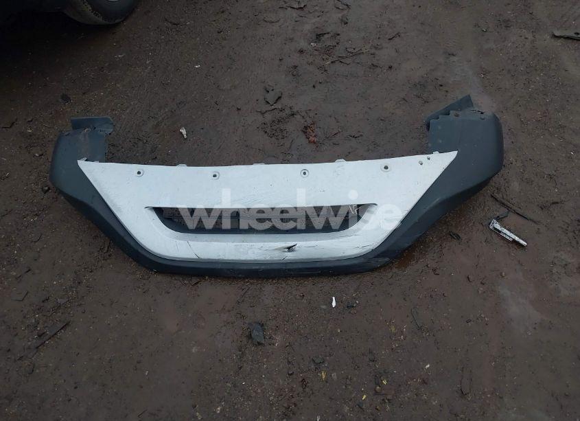 Photo 12 of 2016 Honda Cr-v EX (VIN 2HKRM4H53GH616050)