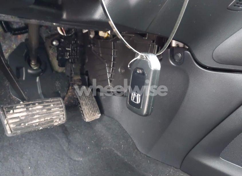 Photo 11 of 2016 Honda Cr-v EX (VIN 2HKRM4H53GH635262)