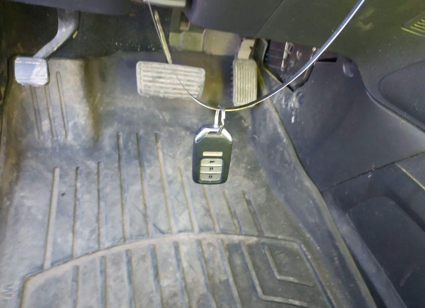 Photo 11 of 2016 Honda Cr-v EX (VIN 2HKRM4H53GH652014)