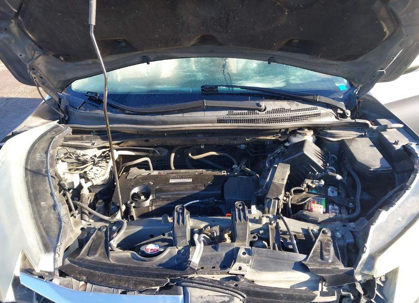 Photo 10 of 2016 Honda Cr-v EX (VIN 2HKRM4H53GH675292)