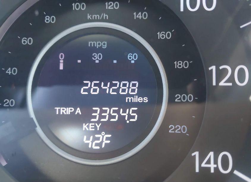 Photo 15 of 2016 Honda Cr-v EX (VIN 2HKRM4H53GH675292)