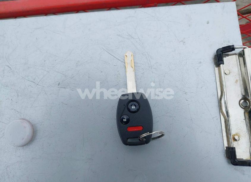 Photo 11 of 2012 Honda Cr-v EX (VIN 2HKRM4H54CH607030)