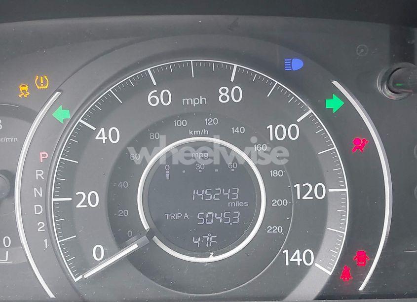 Photo 15 of 2012 Honda Cr-v EX (VIN 2HKRM4H54CH607030)