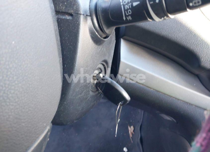 Photo 11 of 2012 Honda Cr-v EX (VIN 2HKRM4H54CH611191)